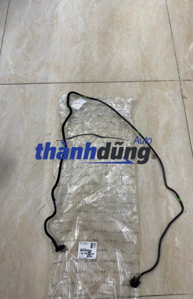 TUY Ô NƯỚC HỒI VỀ BÌNH NƯỚC PHỤ PEUGEOT 508 2013-2018 | 9670816380