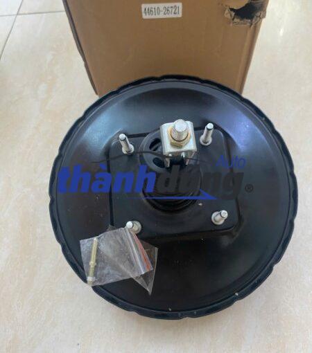 BẦU SERVO THẮNG XE TOYOTA HIACE 2011 | 4461026721