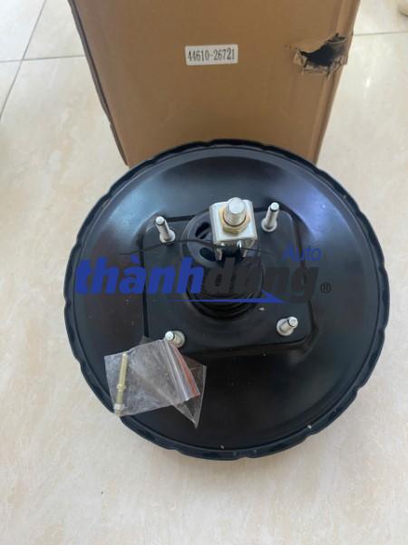 BẦU SERVO THẮNG XE TOYOTA HIACE 2011 | 4461026721