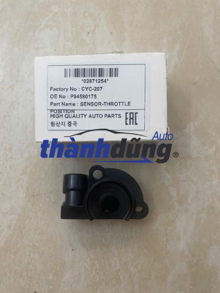 CẢM BIẾN BƯỚM GA DAEWOO LANOS | 94580175