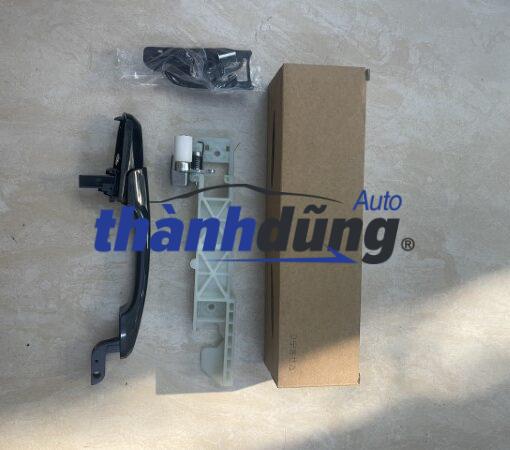 TAY MỞ CỬA NGOÀI PHỤ HYUNDAI TUCSON 2006-2009 | 836602E000