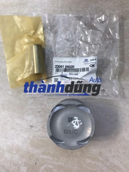 PÍT TÔNG COS 0 HYUNDAI I10 2016 | 2304104020