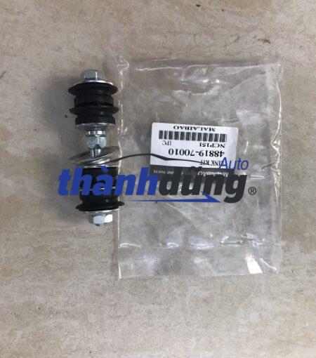 ROTUYN CÂN BẰNG ĐỒNG XU TOYOTA VIOS | 48819-70010