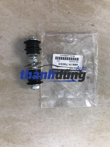 ROTUYN CÂN BẰNG ĐỒNG XU TOYOTA VIOS | 48819-70010