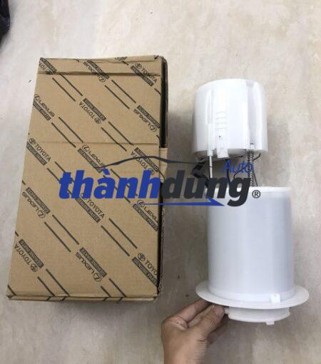 CỤM BƠM XĂNG TOYOTA VIOS 2008-2013 | 77020-0D050