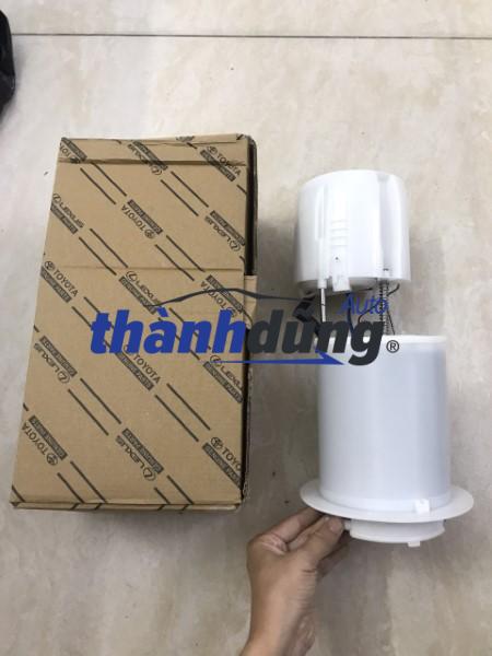 CỤM BƠM XĂNG TOYOTA VIOS 2008-2013 | 77020-0D050