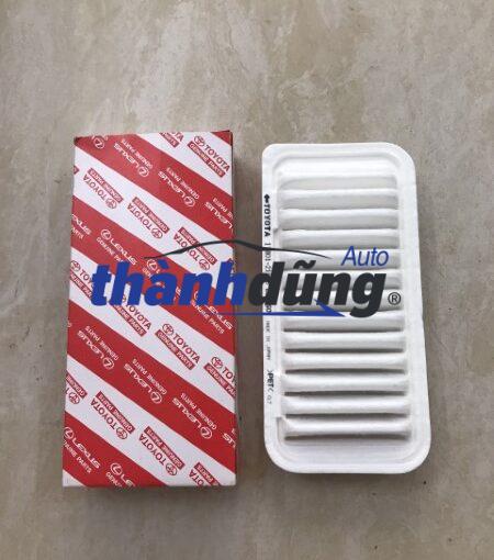 LỌC GIÓ ĐỘNG CƠ TOYOTA YARIS 2005 | 1780121030