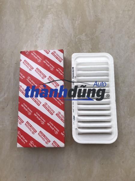 LỌC GIÓ ĐỘNG CƠ TOYOTA YARIS 2005 | 1780121030