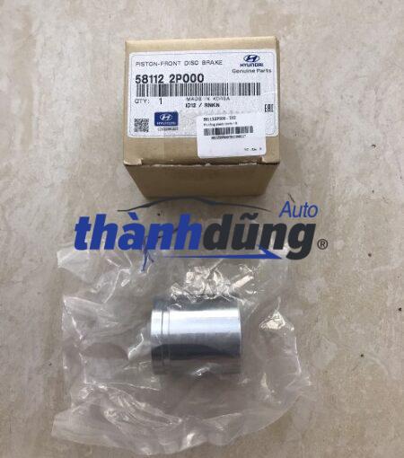 PITTONG PHANH HYUNDAI SANTAFE | 581122P000