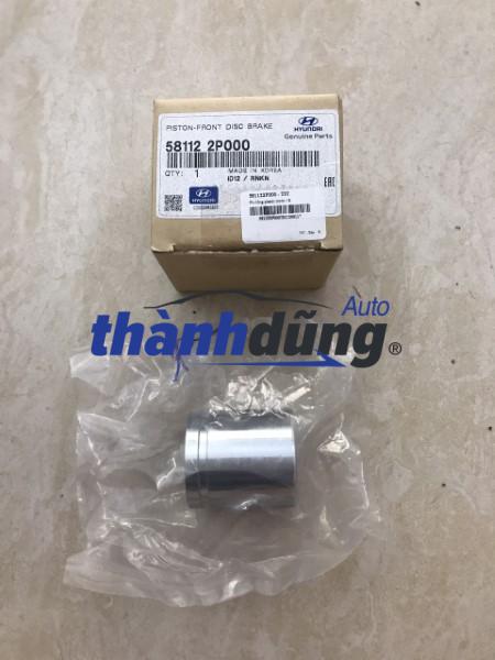 PITTONG PHANH HYUNDAI SANTAFE | 581122P000