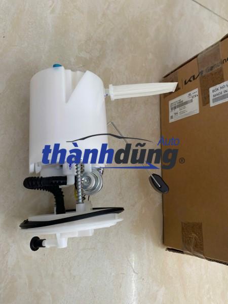 CỤM BƠM XĂNG HYUNDAI I30 2009 | 31110H000