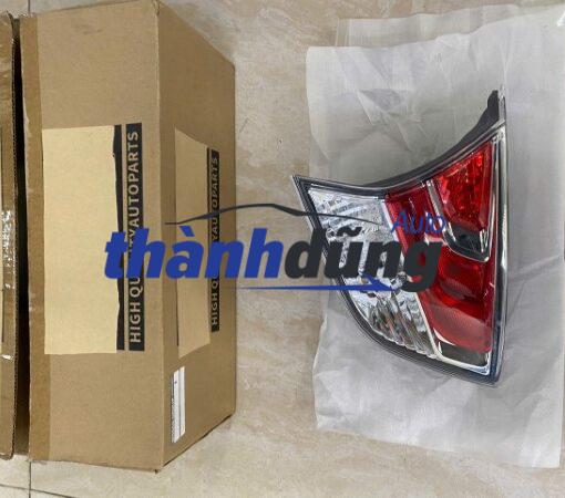 ĐÈN HẬU CỐP HẬU NISAN XTRAIL 2015 | 265554CA1B