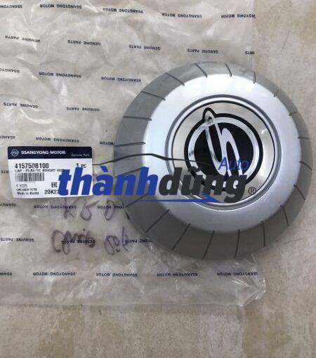 NẮP CHỤP LA ZĂNG SSANGYONG REXTON 2006 | 4157508100