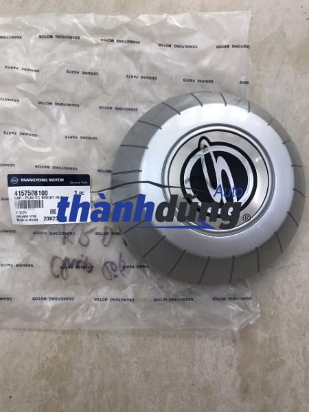 NẮP CHỤP LA ZĂNG SSANGYONG REXTON 2006 | 4157508100