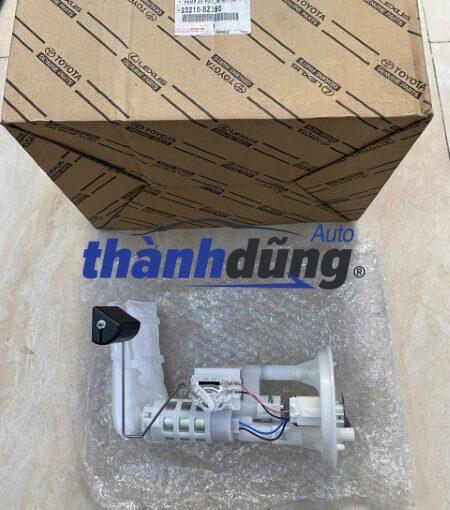 CỤM BƠM XĂNG XE TOYOTA WIGO 2020 | 23210BZ350