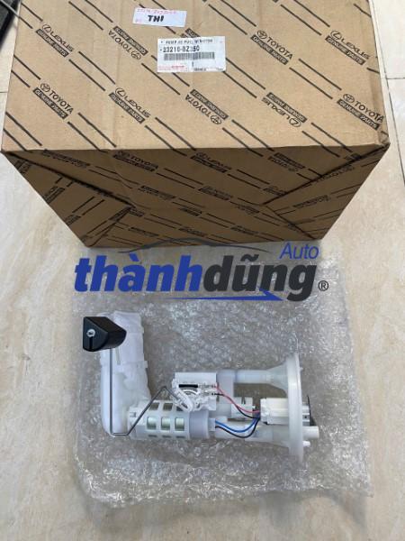 CỤM BƠM XĂNG XE TOYOTA WIGO 2020 | 23210BZ350