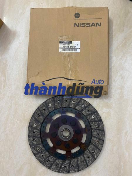 BỐ AMBRAYA NISSAN XTRAIL 2.5 2010 | 30100JA00A