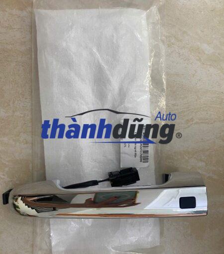 TAY MỞ CỬA NGOÀI PHẢI KIA CERATO 2013 | 826511M210