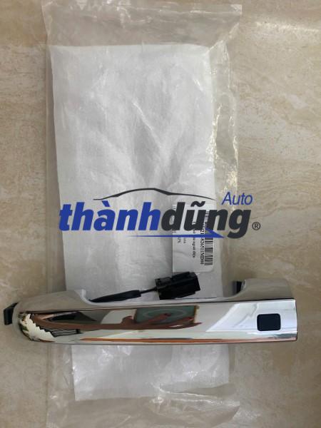 TAY MỞ CỬA NGOÀI PHẢI KIA CERATO 2013 | 826511M210