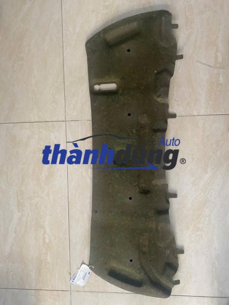 TẤM CÁCH NHIỆT NẮP CAPO XE FORD ECOSPORT | GN15N16746AB