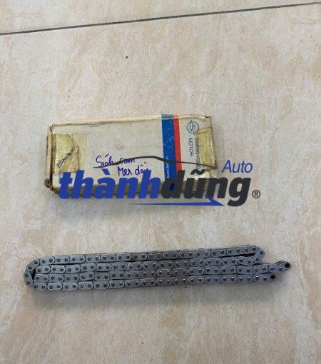 XÍCH CAM MERCEDES SPRINTER 2003 | 0039975594