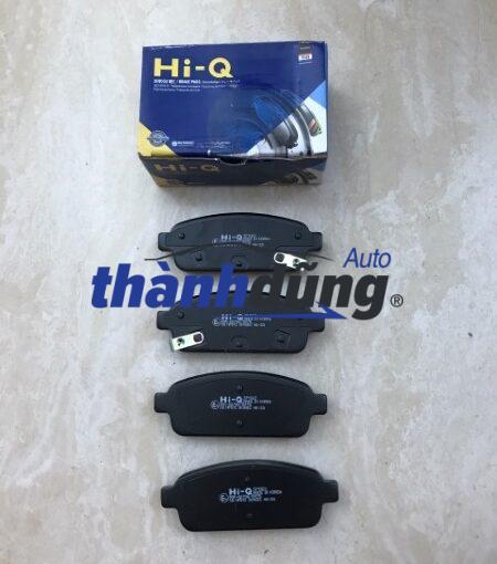 MÁ PHANH SAU CHEVROLET ORALNDO 2014 | SP1363