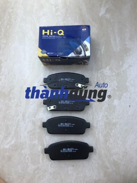 MÁ PHANH SAU CHEVROLET ORALNDO 2014 | SP1363