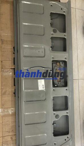 NẮP THÙNG SAU XE ISUZU DMAX 2006 | 8980790201