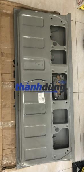 NẮP THÙNG SAU XE ISUZU DMAX 2006 | 8980790201