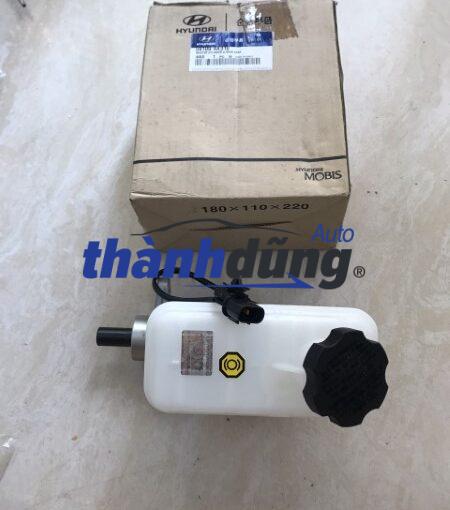 TỔNG PHANH HYUNDAI STAREX 2005 | 591004A310