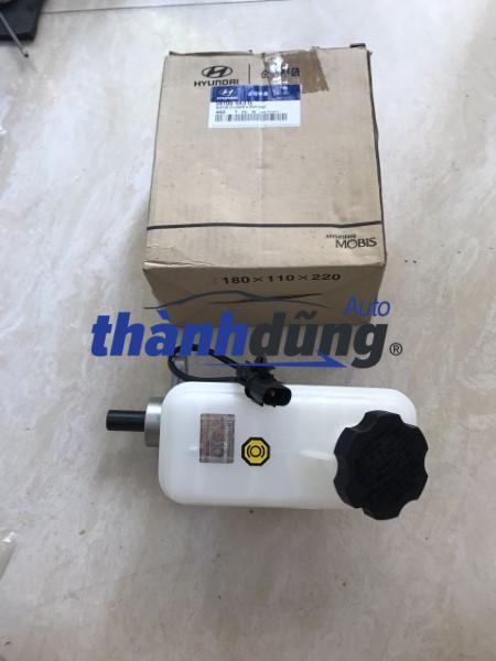 TỔNG PHANH HYUNDAI STAREX 2005 | 591004A310