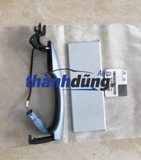 TAY MỞ CỬA NGOÀI TRƯỚC PHỤ PEUGEOT 5008 2022 | 1610915080