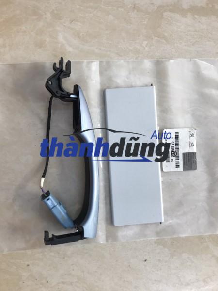 TAY MỞ CỬA NGOÀI TRƯỚC PHỤ PEUGEOT 5008 2022 | 1610915080