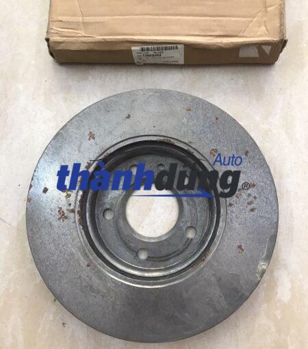 ĐĨA THẮNG TRƯỚC XE CHEVROLET CRUZE 2009 | 13502052