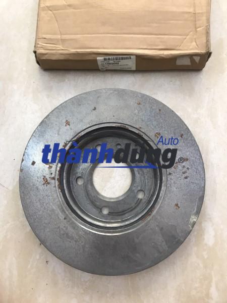 ĐĨA THẮNG TRƯỚC XE CHEVROLET CRUZE 2009 | 13502052