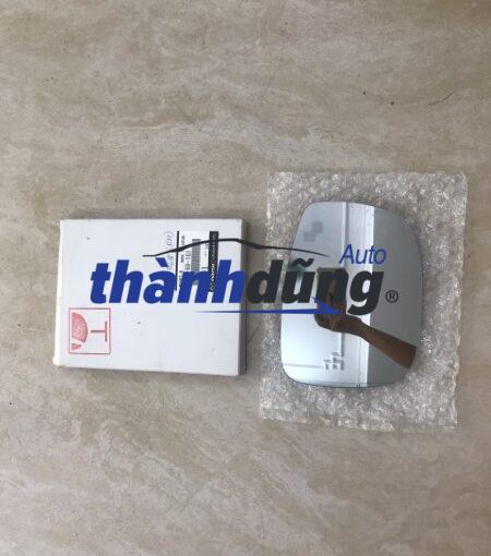 MẶT KÍNH CHIẾU HẬU PHỤ XE MAZDA CX5 2022 | TL12691G1