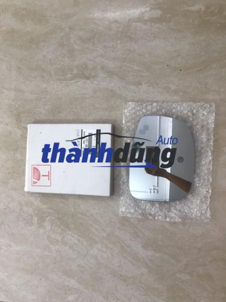 MẶT KÍNH CHIẾU HẬU PHỤ XE MAZDA CX5 2022 | TL12691G1