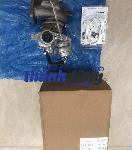 TURBO TĂNG ÁP FORD EVEREST 2.5L 2007 | WL8413700