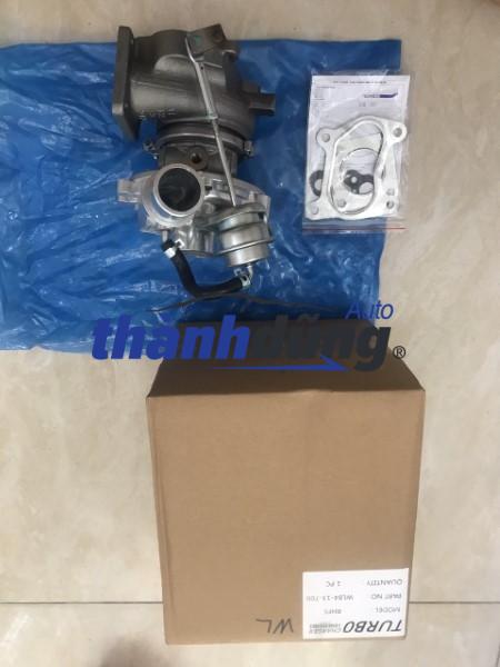 TURBO TĂNG ÁP FORD EVEREST 2.5L 2007 | WL8413700