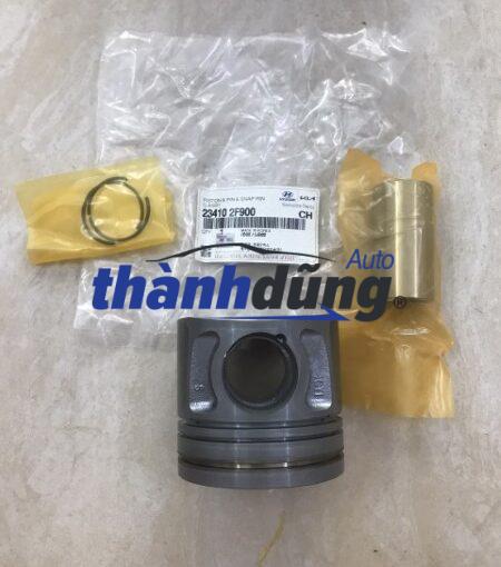PISTON KIA SEDONA 2.0 MÁY DẦU | 234102F900