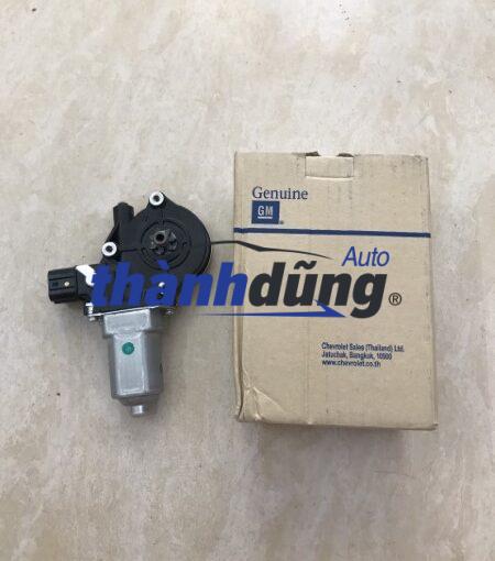 MÔ TƠ LÊN KÍNH TRƯỚC TRƯỚC PHỤ CHEVROLET COLORADO 2019 | 94767963