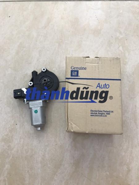 MÔ TƠ LÊN KÍNH TRƯỚC TRƯỚC PHỤ CHEVROLET COLORADO 2019 | 94767963