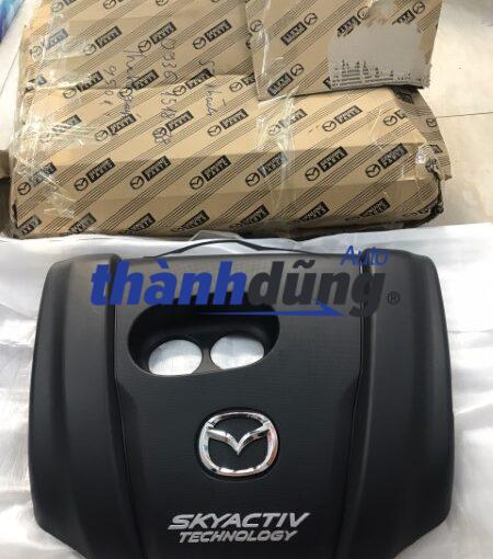 NẮP CHE ĐỘNG CƠ MAZDA 6 2014-2021| PE11102F0