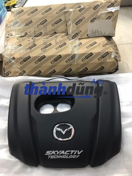 NẮP CHE ĐỘNG CƠ MAZDA 6 2014-2021| PE11102F0