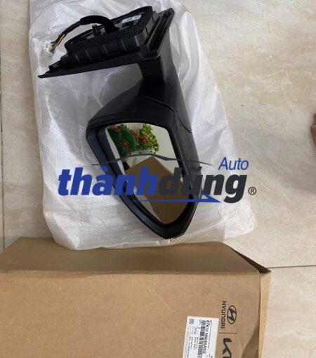 KÍNH CHIẾU HẬU TRÁI HYUNDAI TUCSON 2021 | 87620N9040A5G