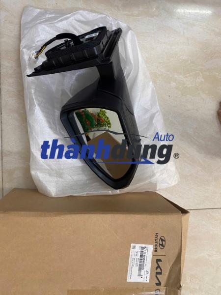 KÍNH CHIẾU HẬU TRÁI HYUNDAI TUCSON 2021 | 87620N9040A5G