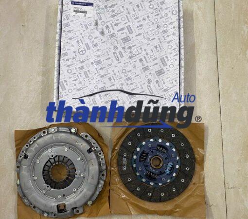 BỘ LÁ CÔN BÀN ÉP SSANGYONG STAVIC 2015 | 3001032500