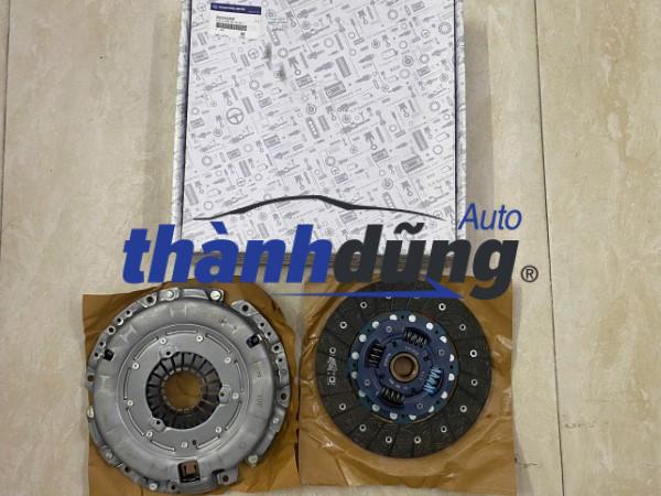 BỘ LÁ CÔN BÀN ÉP SSANGYONG STAVIC 2015 | 3001032500