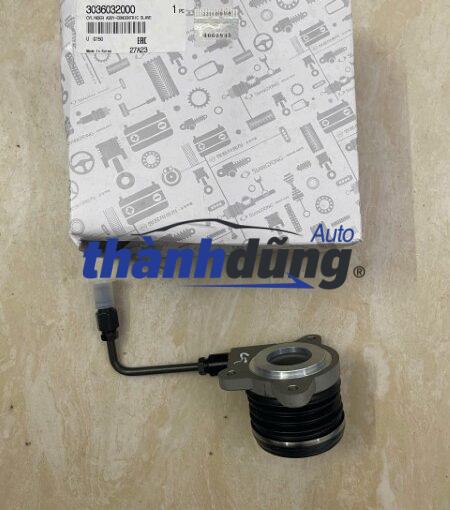 BẠC ĐẠN BI TÊ SSANGYONG KORANDO SPORT | 3036032000