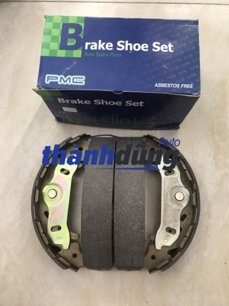 GUỐC PHANH SAU KIA CARNIVAL 2007 | 0K58A2638Z